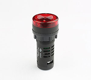 AD111閃光、間斷音常亮型蜂鳴器